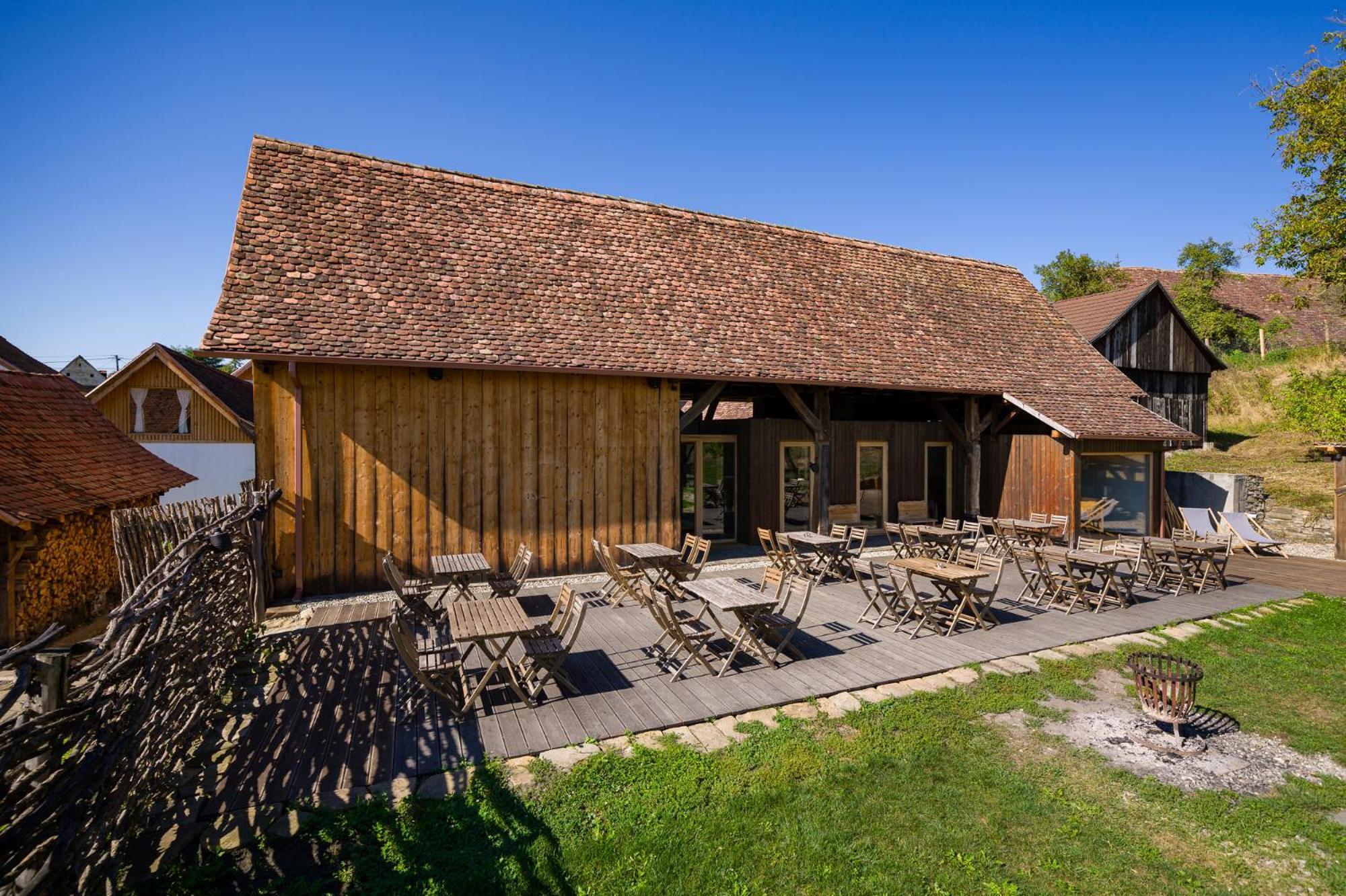 Mesendorf Gasthaus Exterior photo