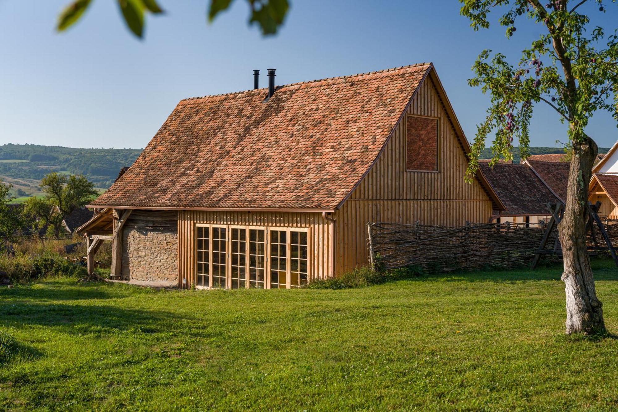 Mesendorf Gasthaus Exterior photo